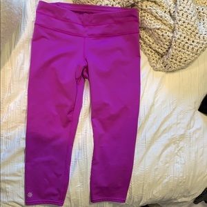 Athleta Leggings